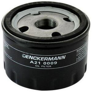 Olejový filtr DENCKERMANN A210009