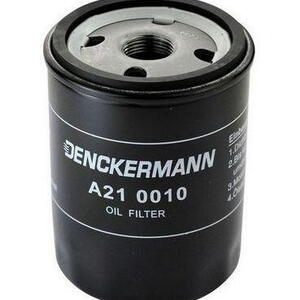 Olejový filtr DENCKERMANN A210010