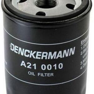 Olejový filtr DENCKERMANN A210010