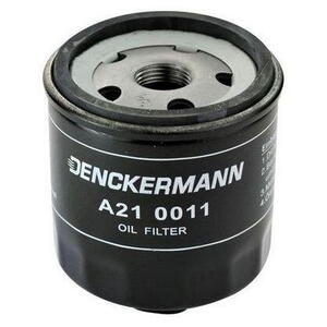 Olejový filtr DENCKERMANN A210011