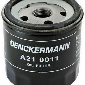 Olejový filtr DENCKERMANN A210011