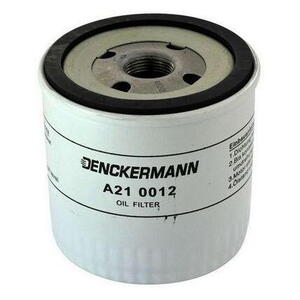Olejový filtr DENCKERMANN A210012