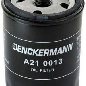 Olejový filtr DENCKERMANN A210013