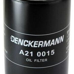 Olejový filtr DENCKERMANN A210015
