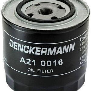 Olejový filtr DENCKERMANN A210016