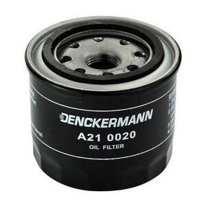 Olejový filtr DENCKERMANN A210020