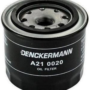 Olejový filtr DENCKERMANN A210020