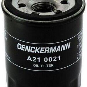 Olejový filtr DENCKERMANN A210021