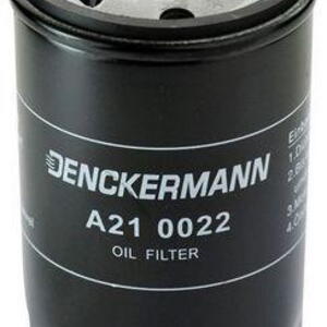 Olejový filtr DENCKERMANN A210022