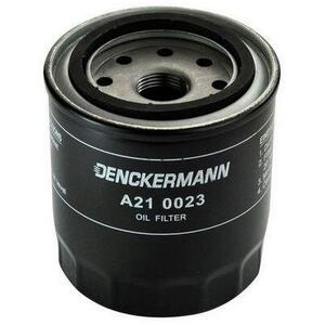 Olejový filtr DENCKERMANN A210023