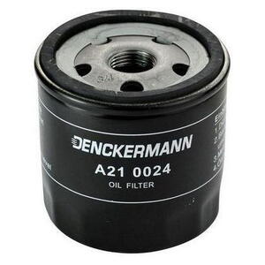 Olejový filtr DENCKERMANN A210024