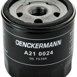 Olejový filtr DENCKERMANN A210024