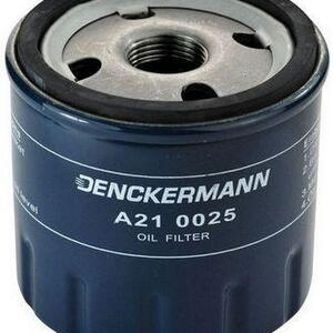 Olejový filtr DENCKERMANN A210025