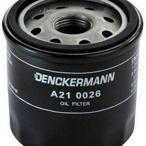 Olejový filtr DENCKERMANN A210026