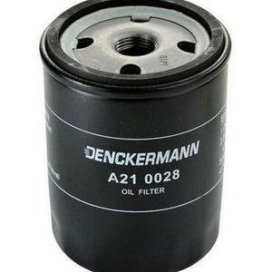 Olejový filtr DENCKERMANN A210028