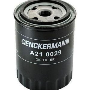 Olejový filtr DENCKERMANN A210029