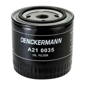 Olejový filtr DENCKERMANN A210035