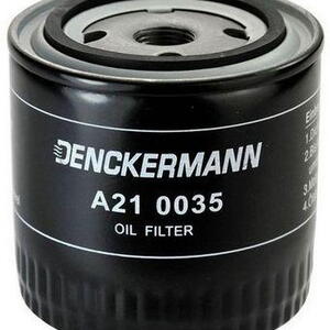 Olejový filtr DENCKERMANN A210035