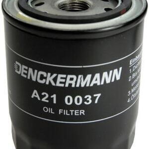 Olejový filtr DENCKERMANN A210037
