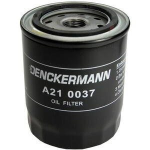 Olejový filtr DENCKERMANN A210037