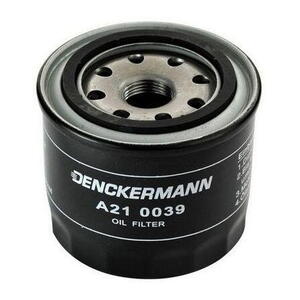 Olejový filtr DENCKERMANN A210039