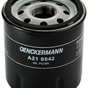 Olejový filtr DENCKERMANN A210042
