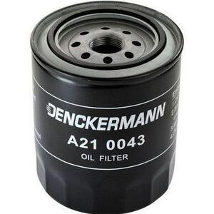 Olejový filtr DENCKERMANN A210043