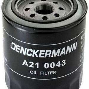 Olejový filtr DENCKERMANN A210043