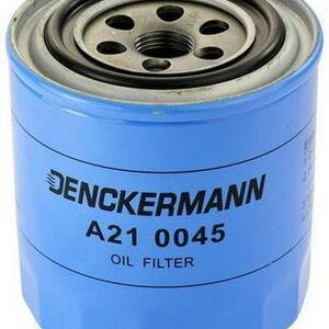 Olejový filtr DENCKERMANN A210045