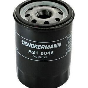 Olejový filtr DENCKERMANN A210046