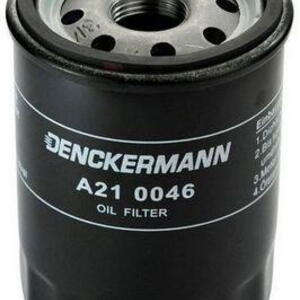 Olejový filtr DENCKERMANN A210046