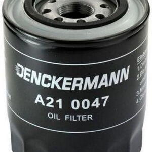 Olejový filtr DENCKERMANN A210047