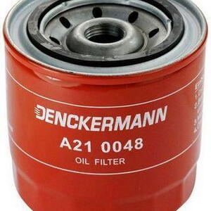Olejový filtr DENCKERMANN A210048