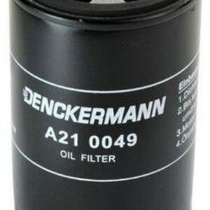 Olejový filtr DENCKERMANN A210049