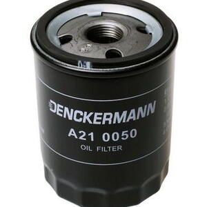 Olejový filtr DENCKERMANN A210050
