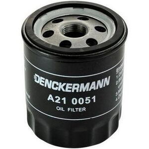 Olejový filtr DENCKERMANN A210051