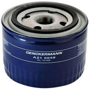 Olejový filtr DENCKERMANN A210058