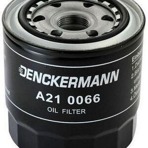Olejový filtr DENCKERMANN A210066
