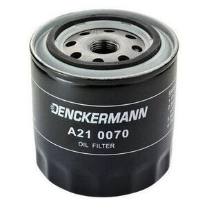 Olejový filtr DENCKERMANN A210070