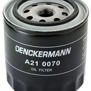 Olejový filtr DENCKERMANN A210070