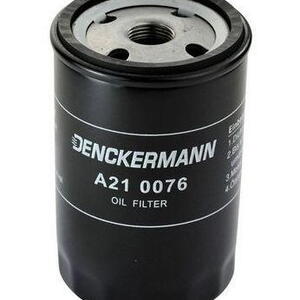 Olejový filtr DENCKERMANN A210076