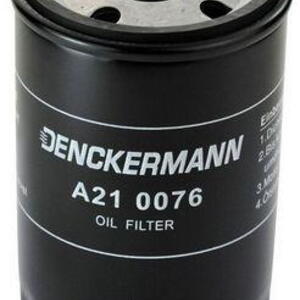 Olejový filtr DENCKERMANN A210076