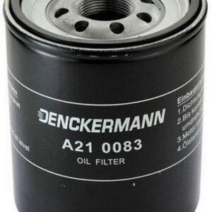 Olejový filtr DENCKERMANN A210083