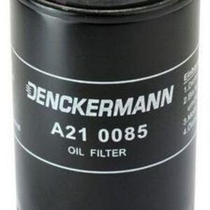 Olejový filtr DENCKERMANN A210085