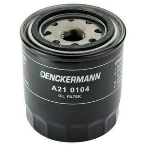 Olejový filtr DENCKERMANN A210104