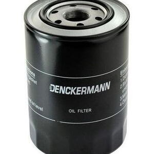 Olejový filtr DENCKERMANN A210108