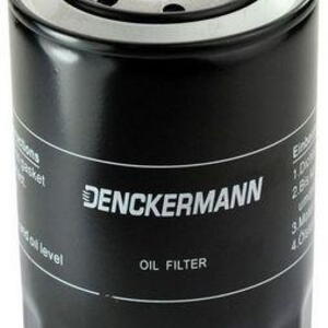 Olejový filtr DENCKERMANN A210108