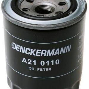 Olejový filtr DENCKERMANN A210110