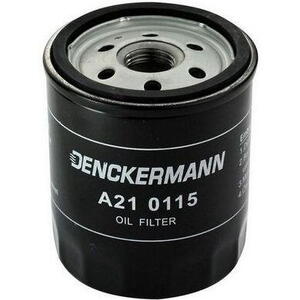 Olejový filtr DENCKERMANN A210115