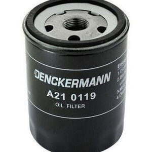 Olejový filtr DENCKERMANN A210119